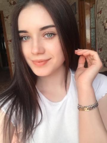 Проститутка Белла